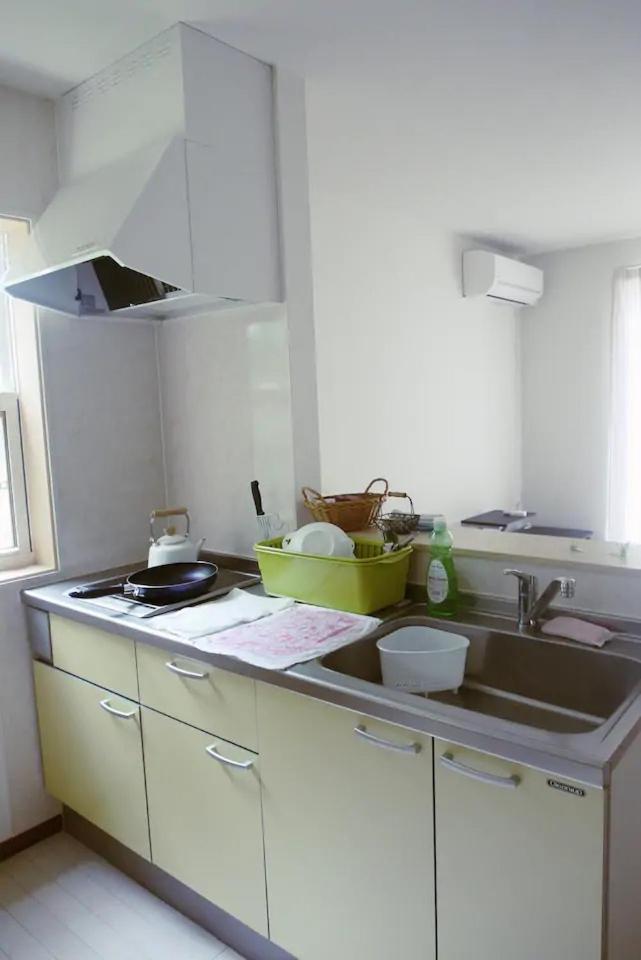 Auberge Ninguruforet Biei Camera foto